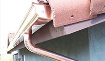 Rain Gutter Installation, Repair, Cleaning in Bridgeville, DE
